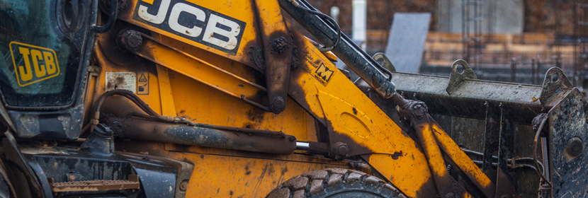 裝載機質量鑒定