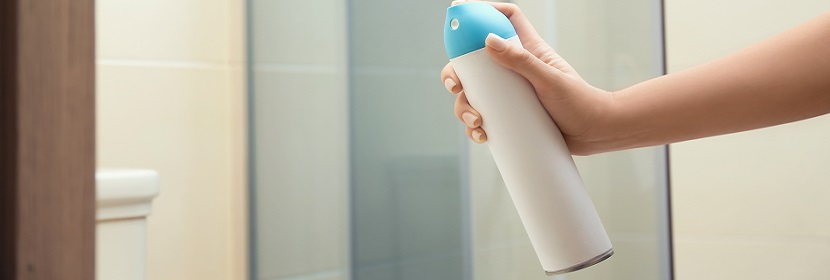 飛機(jī)用空氣清新劑檢測