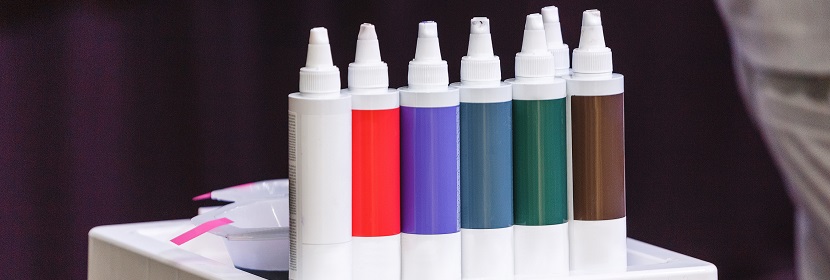 化妝品氨含量檢測(cè)