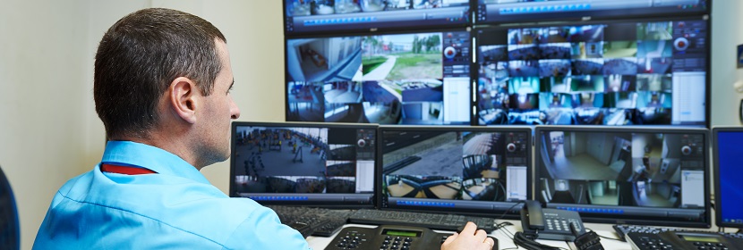 安防設(shè)備沖擊試驗