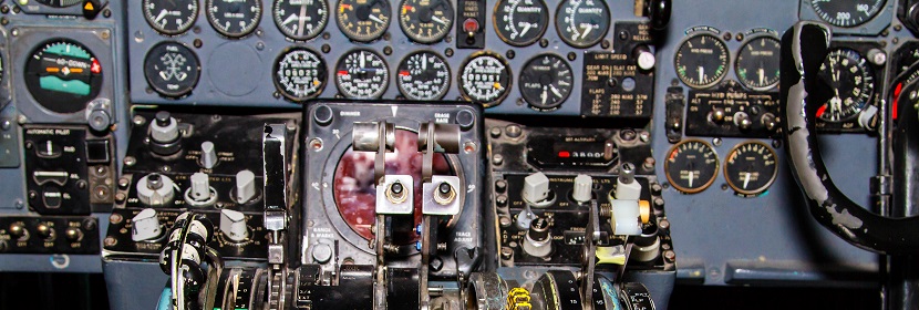 機載設備防水試驗