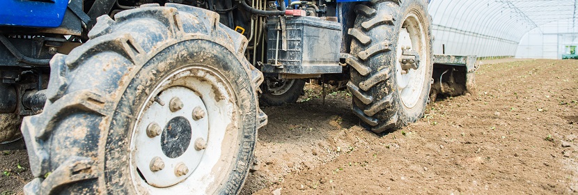 農(nóng)業(yè)輪胎耐久性試驗