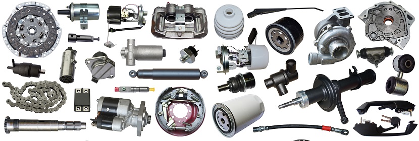 汽車零部件耐光試驗(yàn)