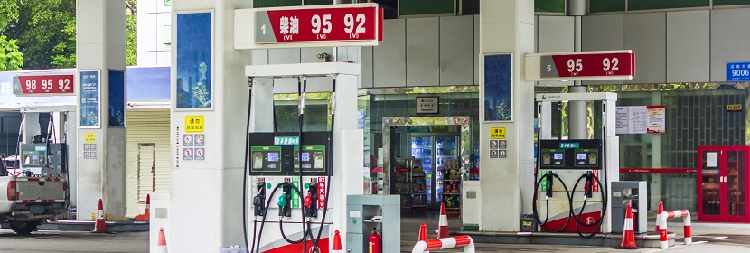 汽車電子設備檢測