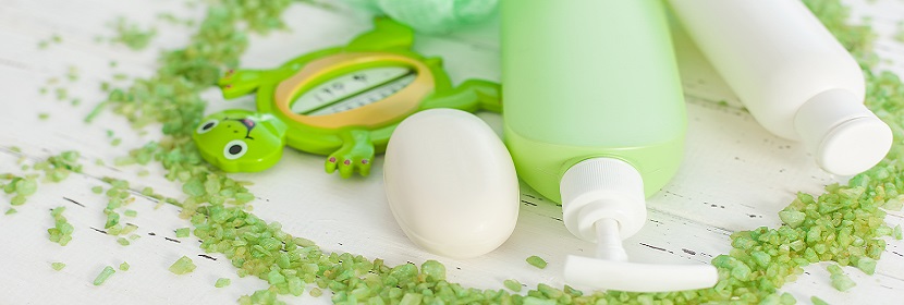 沐浴露成分分析檢測